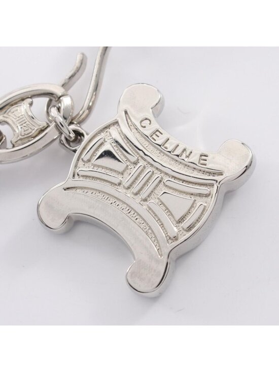 Celine Belt Macadam Chain main image 4